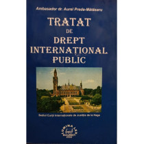 Tratat de drept international public