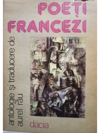 Poeti francezi