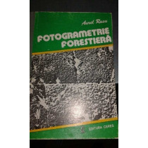 FOTOGRAMETRIE FORESTIERA