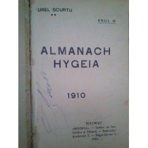 Almanach Hygeia