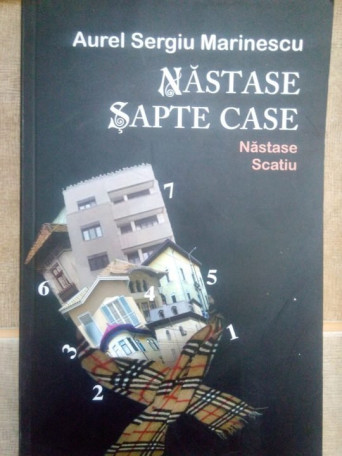 Nastase sapte case