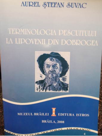 Terminologia pescuitului la Lipovenii din Dobrogea