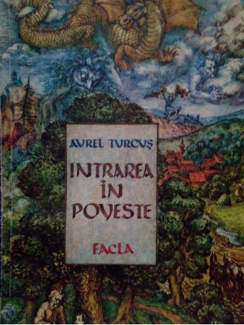 Intrarea in poveste