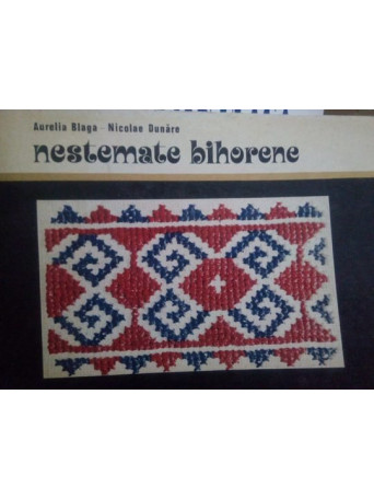 Nestemate bihorene