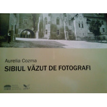 Sibiul vazut de fotografi