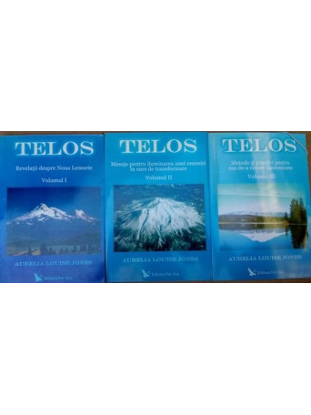 Telos, 3 vol.