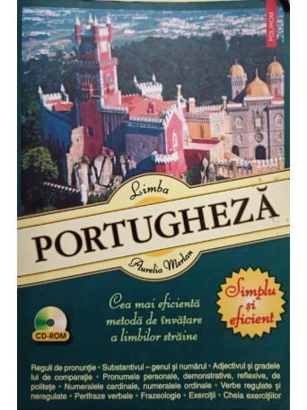 Limba portugheza