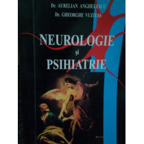 Neurologie si psihiatrie