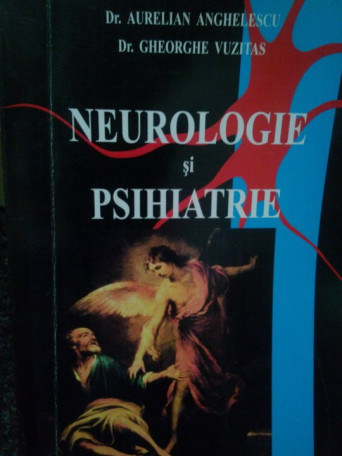 Neurologie si psihiatrie