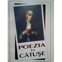 Poezia in catuse