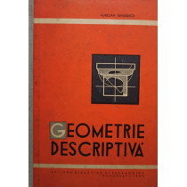 Geometrie descriptiva