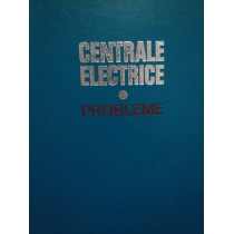 Centrale electrice, probleme