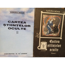 Cartea stiintelor oculte, 2 vol.