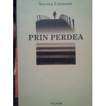 Prin perdea