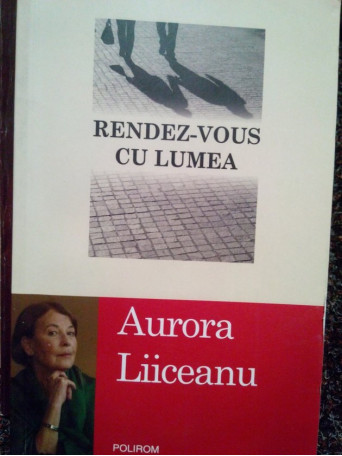 Rendezvous cu lumea