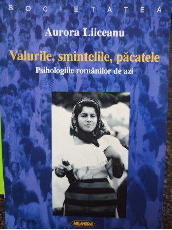 Valurile, smintelile, pacatele