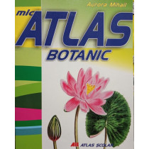 Mic atlas botanic