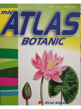 Mic atlas botanic