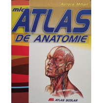 Mic atlas de anatomie