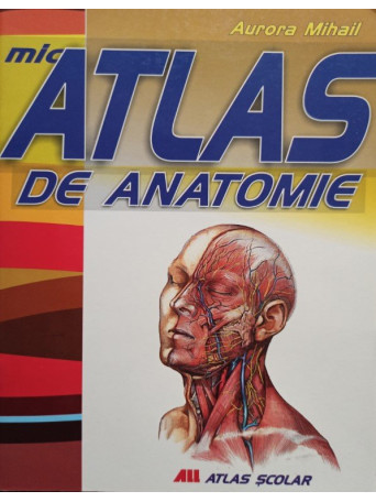 Mic atlas de anatomie