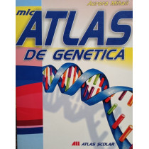 Mic atlas de genetica