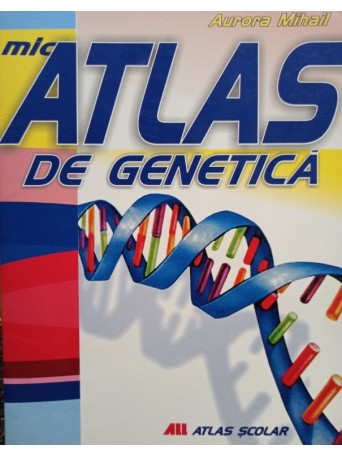 Mic atlas de genetica