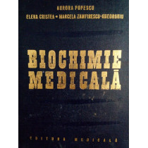 Biochimie medicala