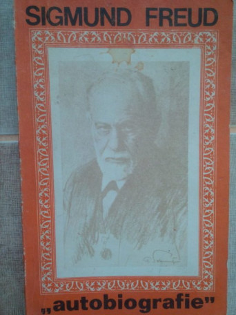 Sigmund Freud