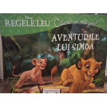 Aventurile lui Simba