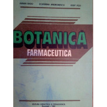 Botanica farmaceutica