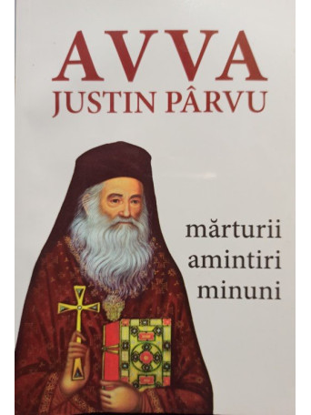 Marturii amintiri minuni