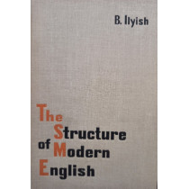 The structure of modern english