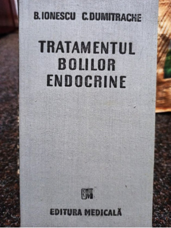 Diagnosticul bolilor endocrine