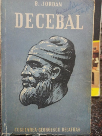 Decebal