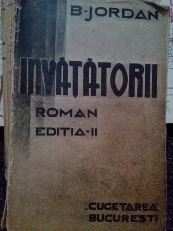 Invatatorii