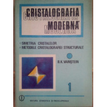 Cristalografia moderna