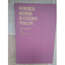 Numerical methods in extremal problems