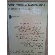 Computational mathematics