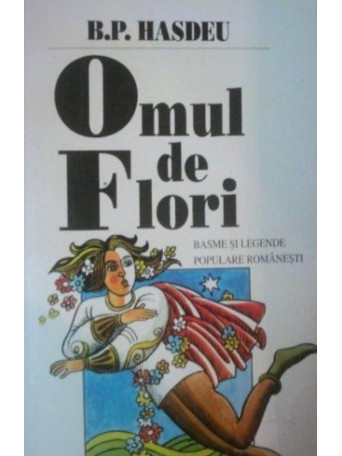 Omul de flori