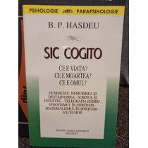 Sic Cogito