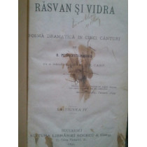 Rasvan si Vidra