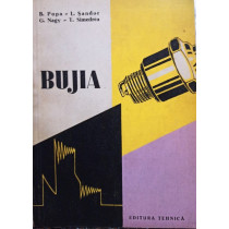 Bujia