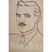 Nikola Tesla