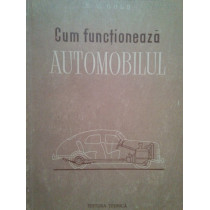 Automobilul