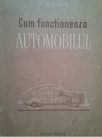 Automobilul