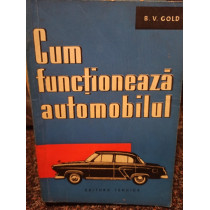 Cum functioneaza automobilul