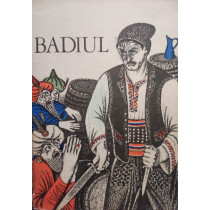 Badiul - Balada populara