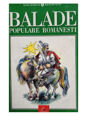 Balade populare romanesti