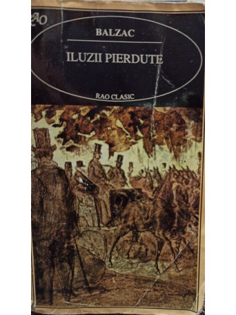 Iluzii pierdute