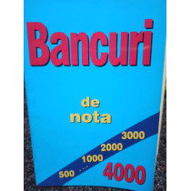 Bancuri de nota 4000